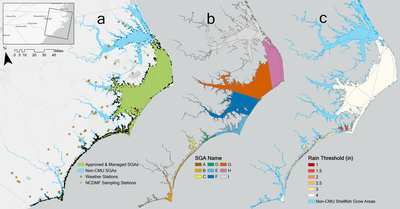 study system map